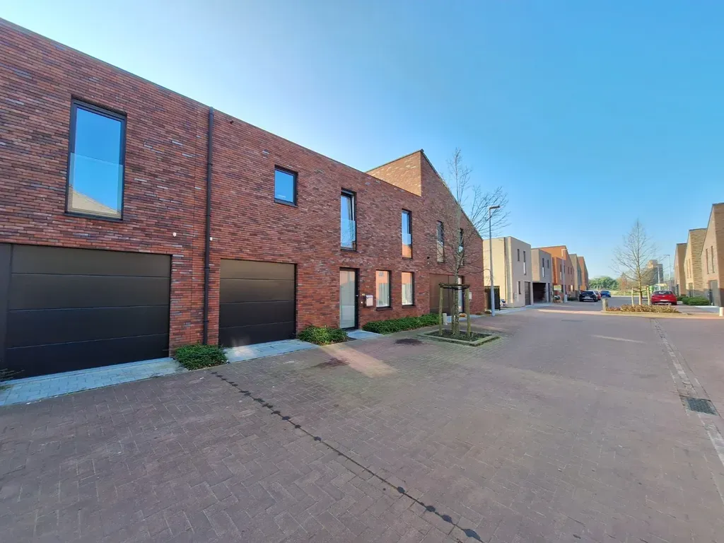 Huis Te Koop Zedelgem