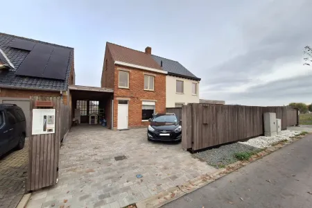 Huis Te Koop Torhout