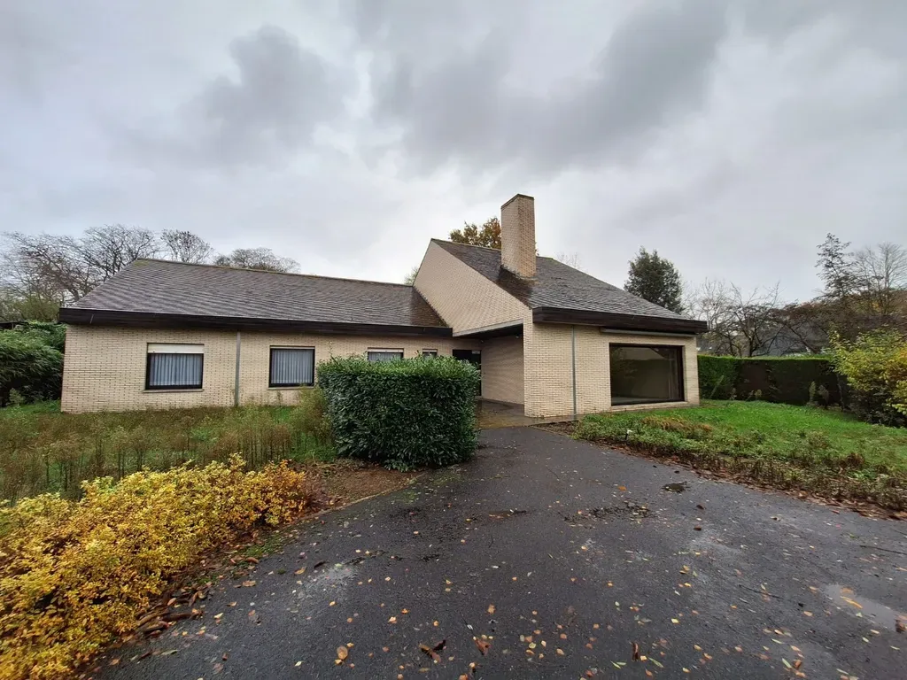 Hoofdfoto Villa in Beveren