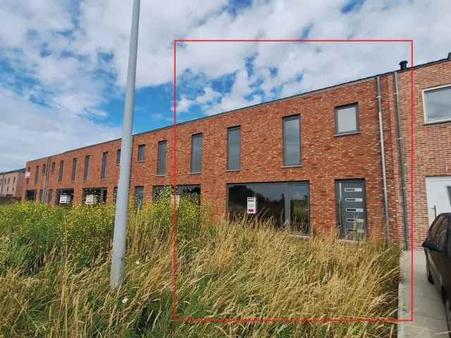 Huis in Roeselare - Kalverstraat 37, 8800