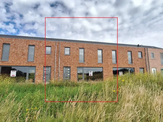 Huis in Roeselare - Kalverstraat 35, 8800