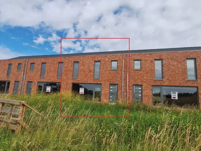 Huis in Roeselare - Kalverstraat 33, 8800