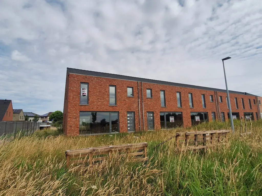 Huis Te Koop Roeselare