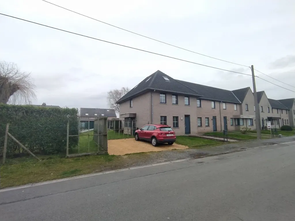 Huis Te Koop Roeselare