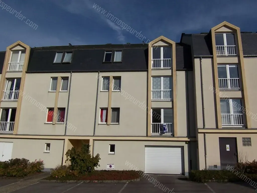 Appartement in Athus - 1184635 - Rue de la Promenade 20, 6791 ATHUS