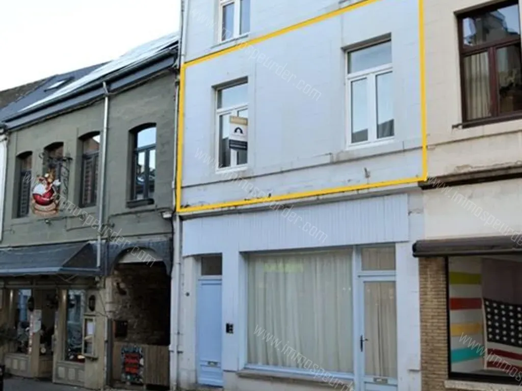 Appartement in Saint-Hubert - 1340808 - Rue Saint-Gilles 26, 6870 SAINT-HUBERT