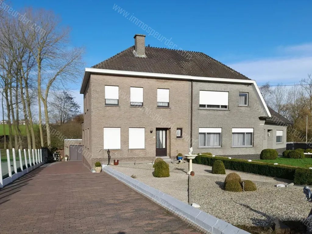 Huis in Sint-martens-lierde - 1093510 - Haltbaan 50, 9572 Sint-Martens-Lierde