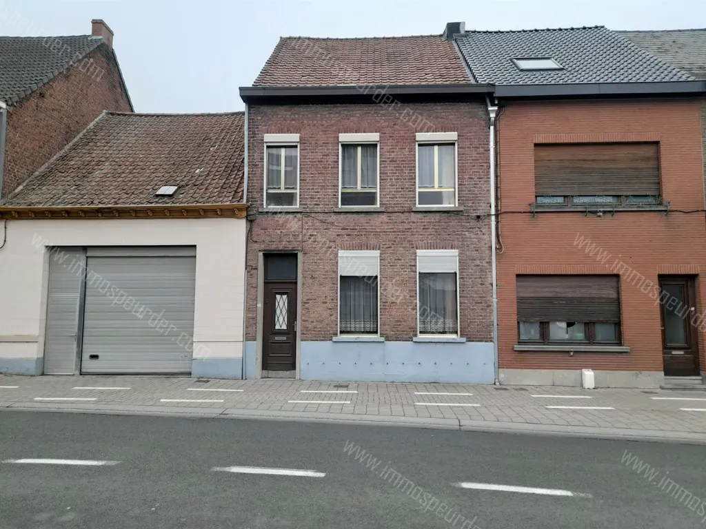 Groteweg 188 - 9500 Geraardsbergen - 1132451 | ImmoSpeurder