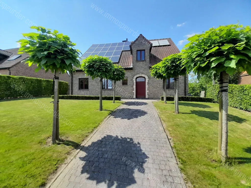 Huis in Horebeke - 1224073 - Broekestraat 43B, 9667 Horebeke