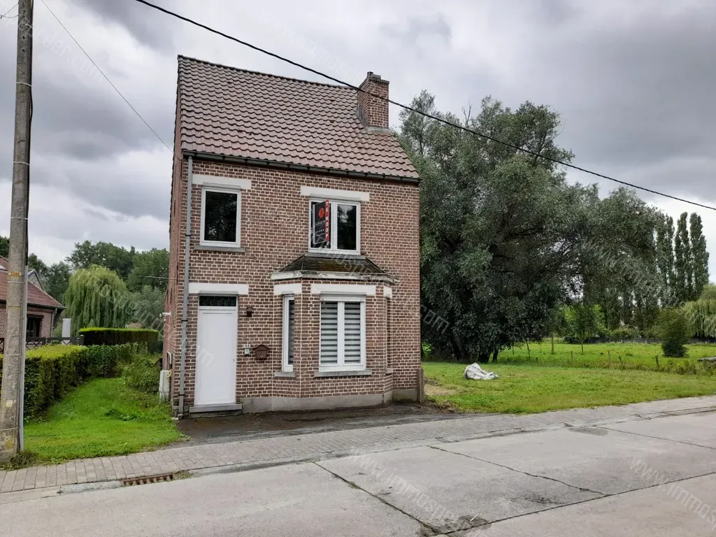 Vuilstraat 44 9500 Geraardsbergen 1224074 ImmoSpeurder