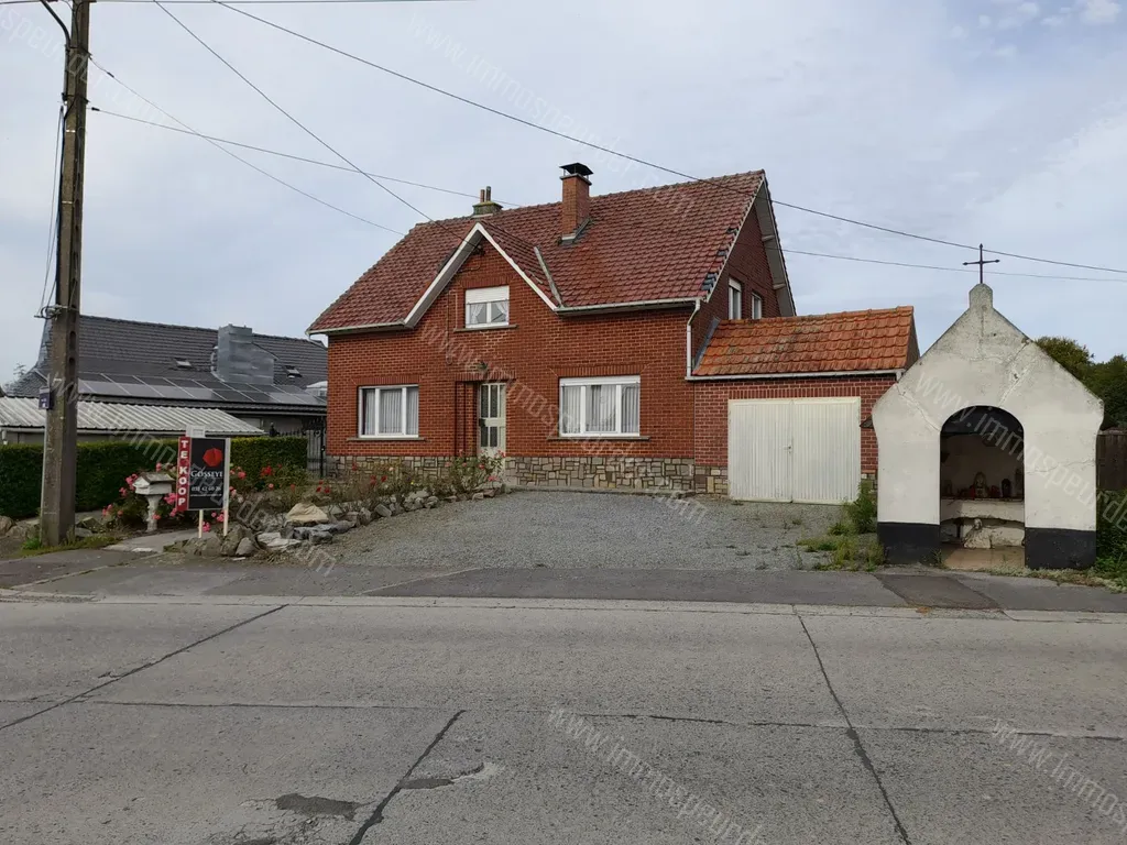 Huis in Vloesberg - 1269505 - Bois 34, 7880 Vloesberg