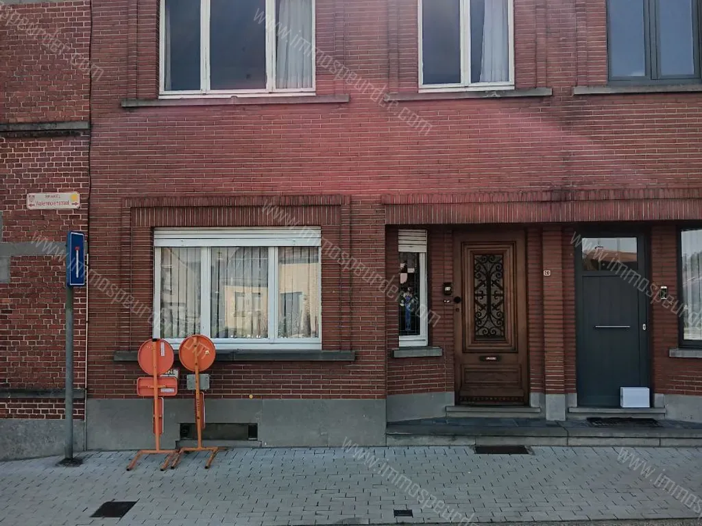 Huis in Brakel - 1393628 - Watermolenstraat 20, 9660 Brakel