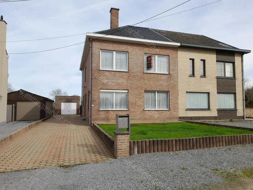 Huis in Sint-martens-lierde - 1398902 - Kloosterstraat 62, 9572 Sint-Martens-Lierde