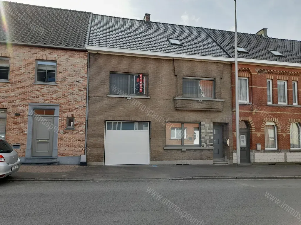 Huis in Zottegem - 1420083 - Erwetegemstraat 21, 9620 Zottegem