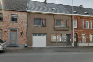 Maison à Vendre Zottegem