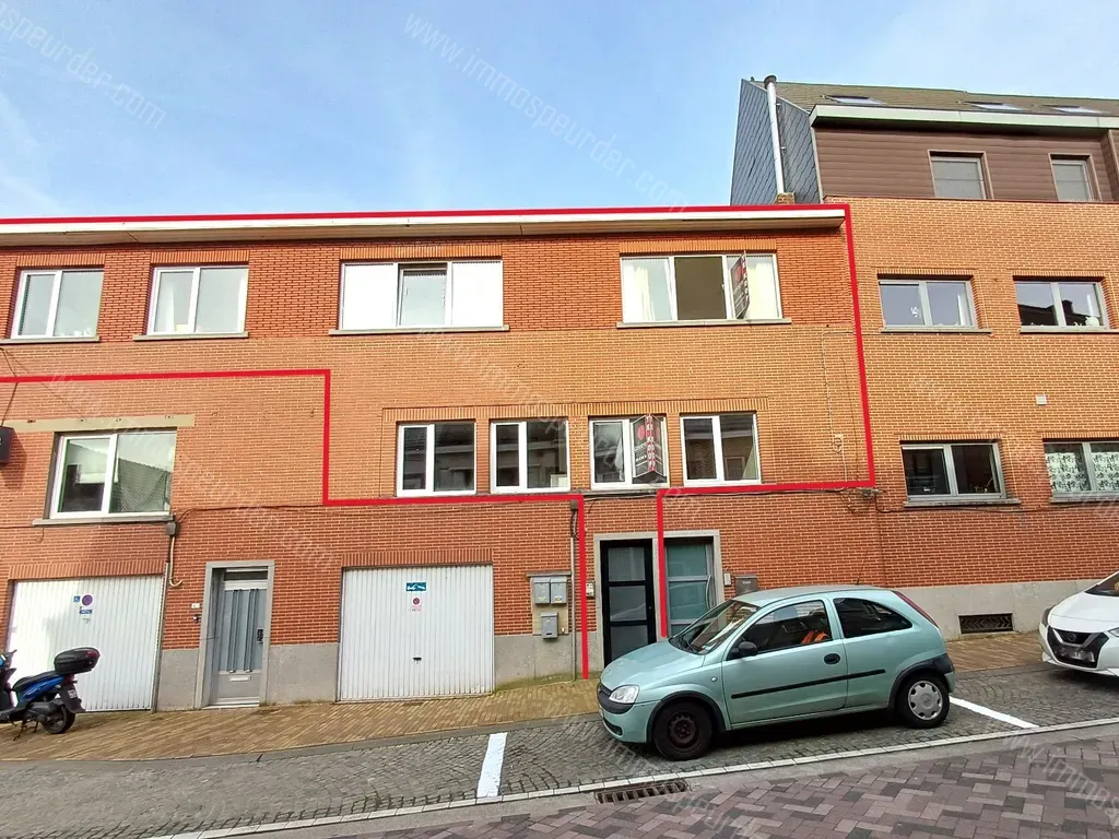 Appartement in Brakel - 1441533 - Wielendaalstraat 4, 9660 Brakel