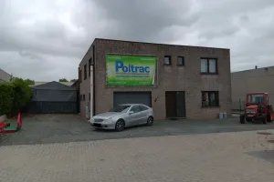 Handelspand Te Huur Geraardsbergen