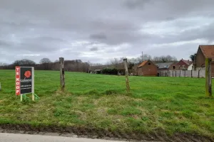 Grond Te Koop Vloesberg