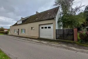 Huis Te Koop Zwalm