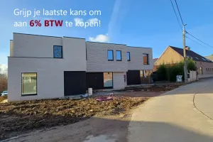 Huis Te Koop Lierde