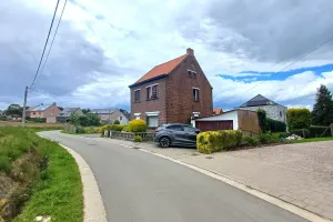 Huis Te Koop Zwalm