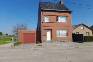 Huis Te Koop Brakel