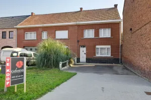 Huis Te Koop Brakel