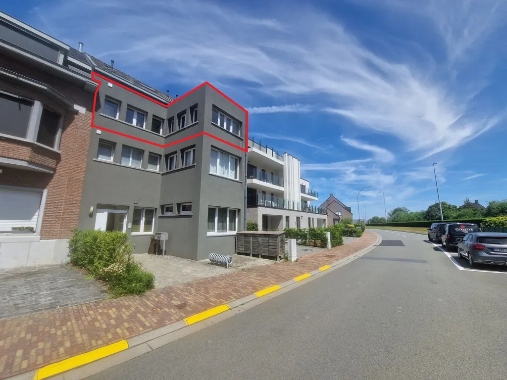 Hoofdfoto Appartement in Brakel