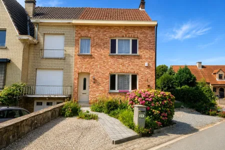 MaisonSint-Martens-Lierde