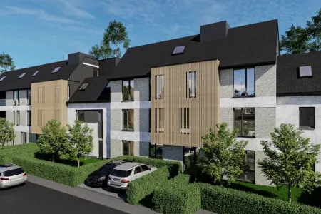 Appartement Te Koop Brakel