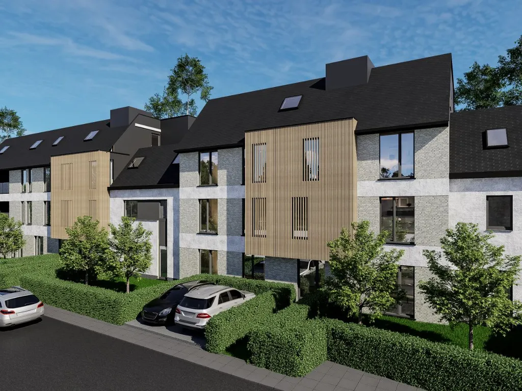 Hoofdfoto Appartement in Brakel