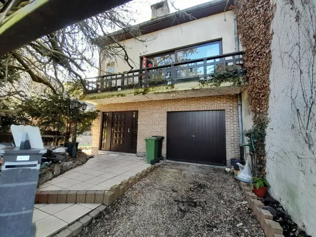 Appartement in Smeerebbe-Vloerzegem - Smeerebbestraat 22, 9506