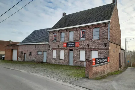 Huis Te Koop Brakel