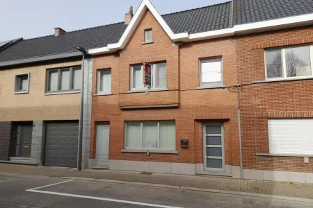Huis Te Koop Brakel