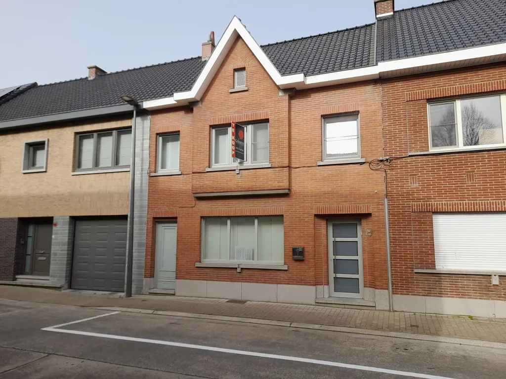 Hoofdfoto Huis in Brakel