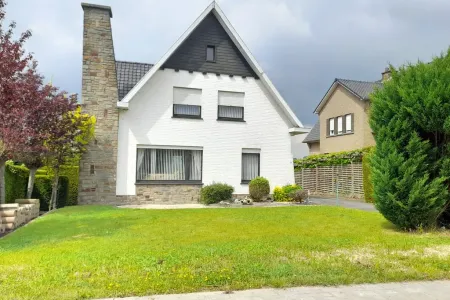 Huis Te Koop Brakel