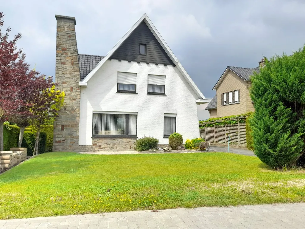 Hoofdfoto Huis in Brakel
