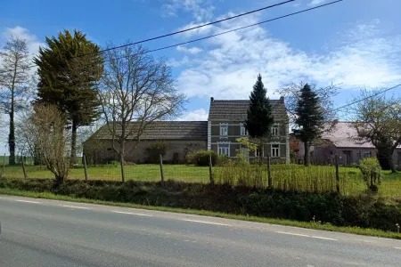 Huis Te Koop Brakel