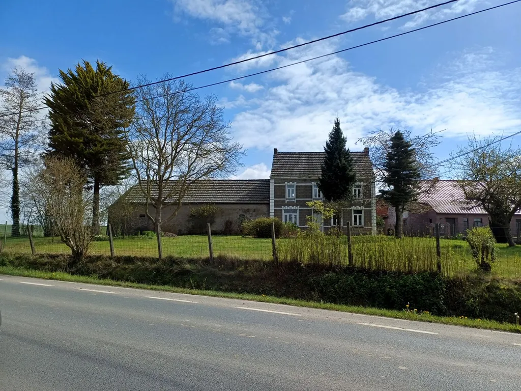 Hoofdfoto Huis in Brakel
