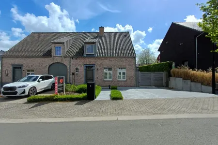 Huis Te Koop Brakel