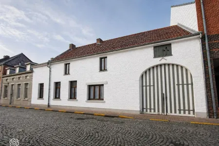 Huis Te Koop Brakel