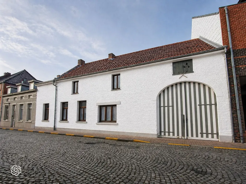 Hoofdfoto Huis in Brakel