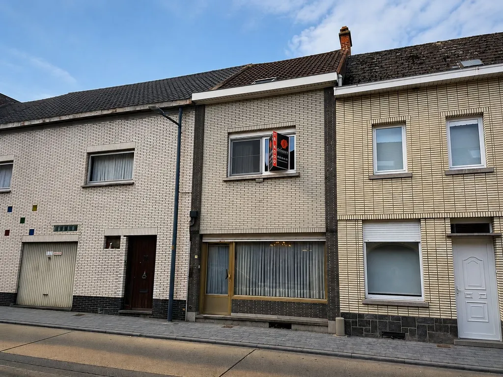 Hoofdfoto Huis in Brakel