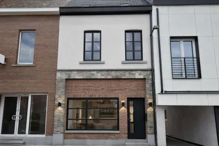 Huis Te Koop Brakel
