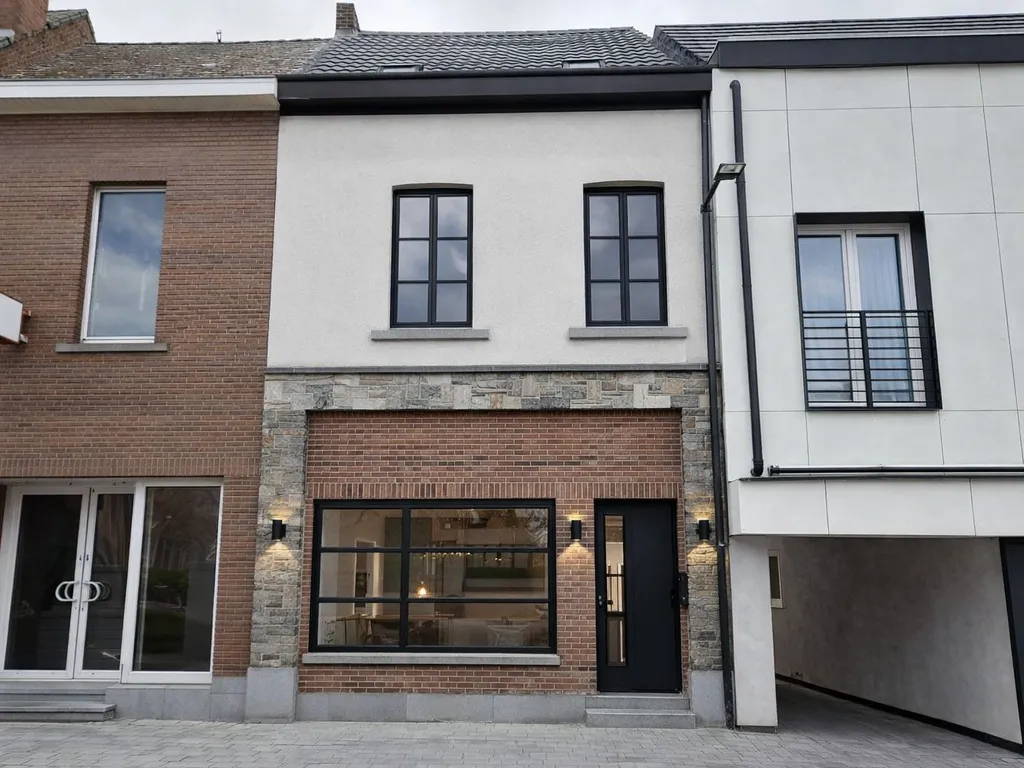 Hoofdfoto Huis in Brakel