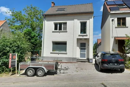 Huis Te Koop Zottegem