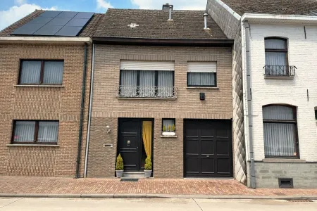 Huis Te Koop Brakel