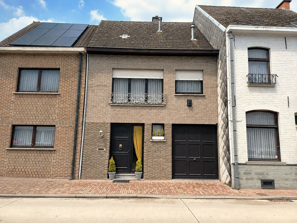 Hoofdfoto Huis in Brakel