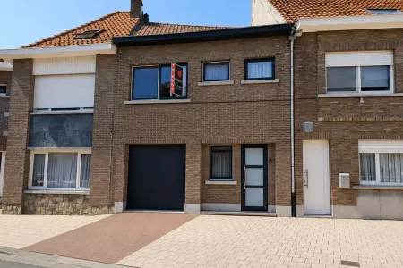 Maison Archivé Liedekerke