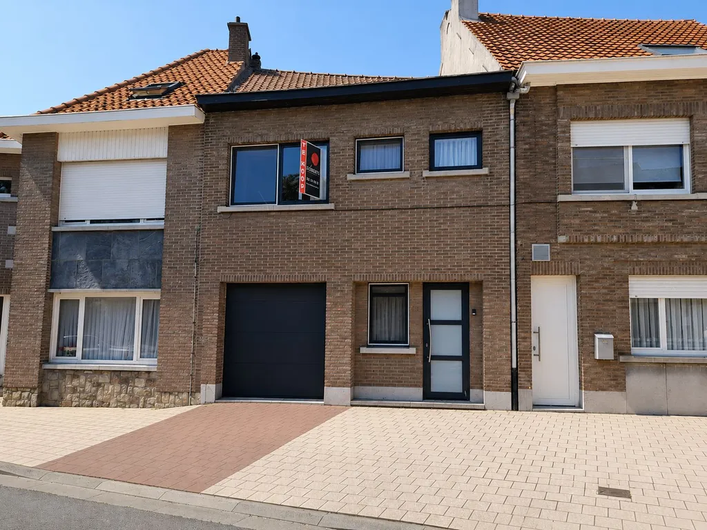 Hoofdfoto Huis in Liedekerke